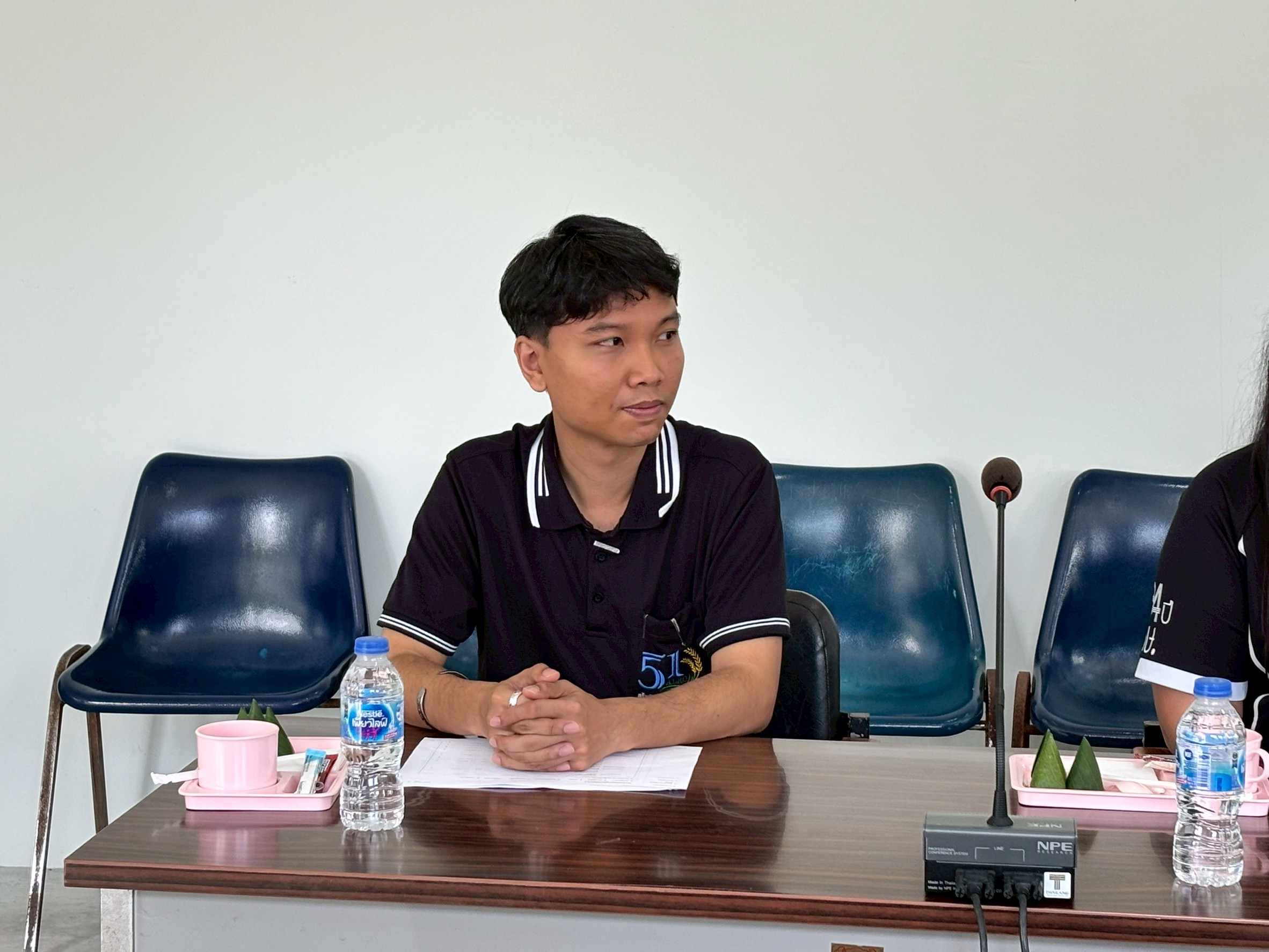 title - ผู้ตรวจราชการ ส.ป.ก. ประชุมติดตามผลการดำเนินงานตามแผนการตรวจราชการ ของ ส.ป.ก. ประจำปีงบประมาณ พ.ศ.2569 รอบ 2 จังหวัดสงขลา